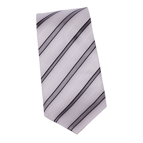 Krawatte aus Seide - 5336 - zum Schließen ins Bild klicken